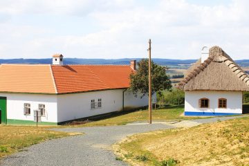 About the Open-air museum