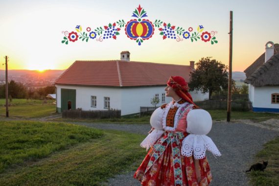 Tvořivá dílna hluckého ornamentu