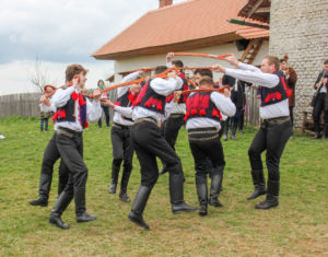 Program pro veřejnost Od fašanku do Velikonoc