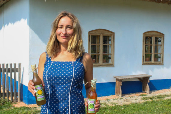 Letní kurzy na Rochusu