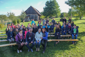 XII. Krajská konference o EVVO ve Zlínském kraji