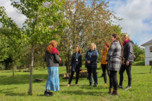 XII. Krajská konference o EVVO ve Zlínském kraji