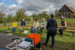 XII. Krajská konference o EVVO ve Zlínském kraji