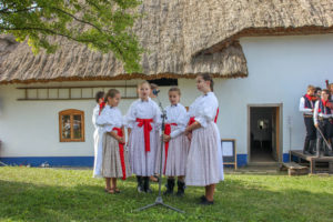 Slovácký festival chutí a vůní