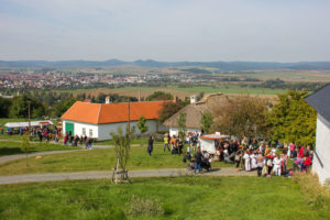 Slovácký festival chutí a vůní