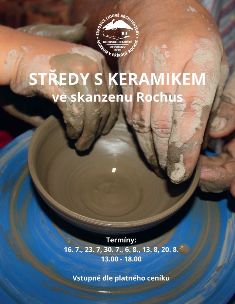 STŘEDY S KERAMIKEM