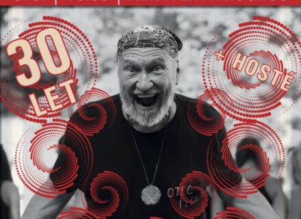 6. 9. 2025 KONCERT K JUBILEU ROCKOVÉHO SBORU SVATÝ PLUK