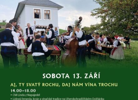 Změna otevírací doby 13. září 2025