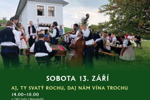 Změna otevírací doby 13. září 2025