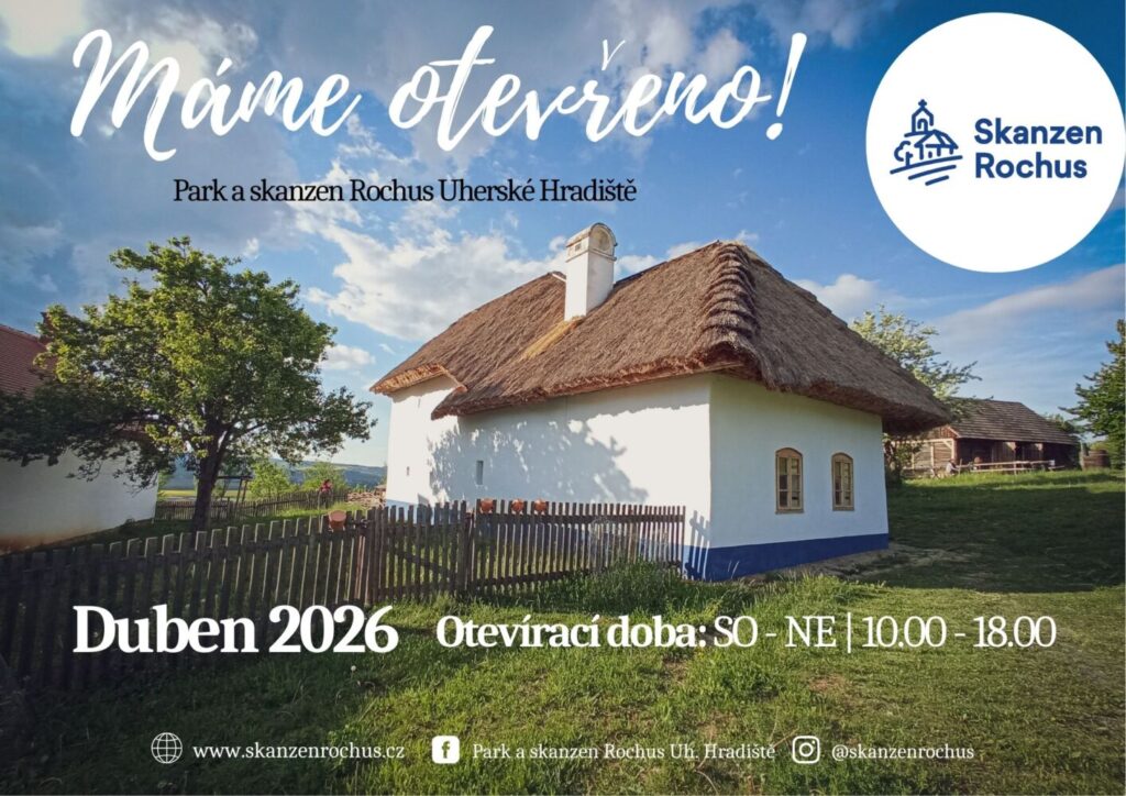 Sezóna 2026
