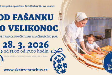 Od fašanku Do Velikonoc