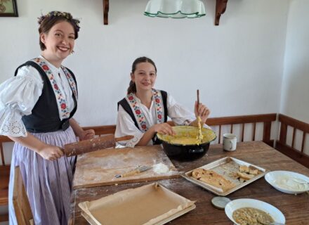 MIMOŘÁDNÁ OTEVÍRACÍ DOBA 6. 7. 2026