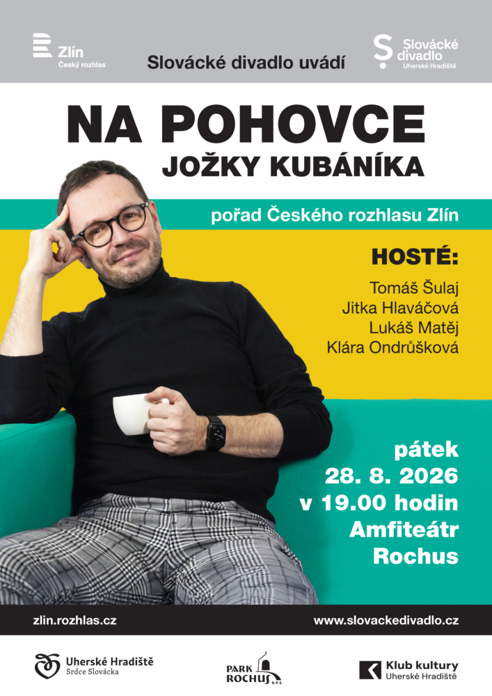 NA POHOVCE JOŽKY KUBÁNÍKA